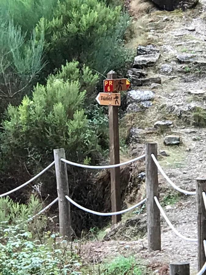 阿鲁卡O Refugio Do Mineiro公寓 外观 照片