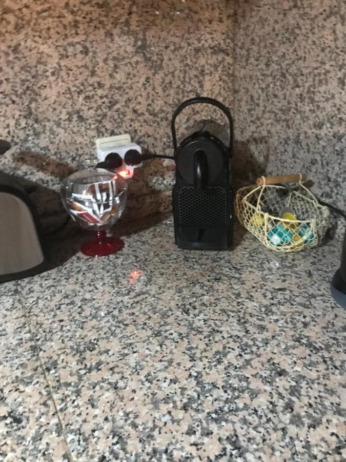 阿鲁卡O Refugio Do Mineiro公寓 外观 照片