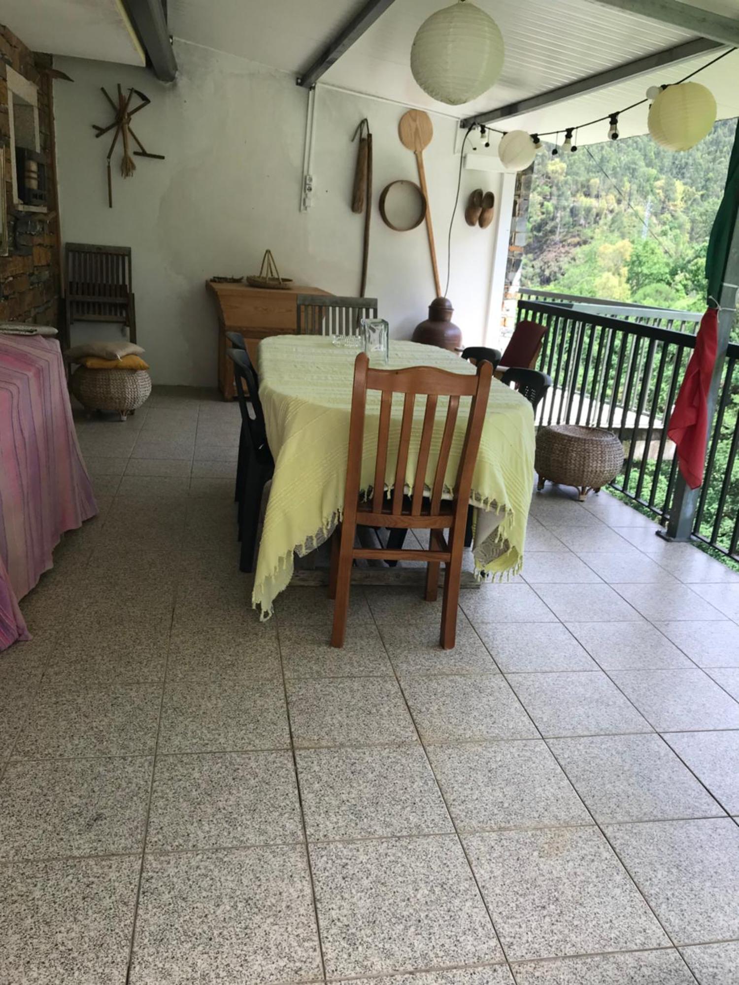 阿鲁卡O Refugio Do Mineiro公寓 外观 照片
